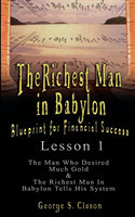 Richest Man in Babylon