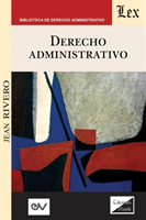 Derecho Administrativo