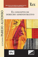 Concepto del Derecho Administrativo