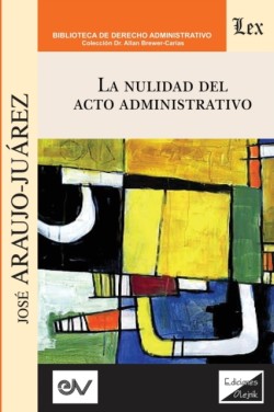 Nulidad del Acto Administrativo