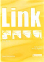 Link Upper Intermediate Test Book