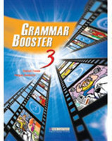 Grammar Booster 3