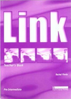 Link Pre-intermediate Teacher´s Book