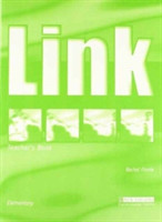 Link Elementary Teacher´s Book