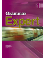 Grammar Expert Basic Student´s Book