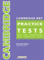 Cambridge Ket Practice Tests Student´s Book