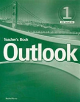 Outlook 1 - Teacher Book - CEF A1