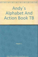 Andy´s Alphabet and Action Teacher´s Book