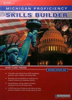 Michigan Proficiency Skills Builder: Teacher's Book with Overprinted Answers