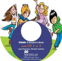 Smash 3 Class Audio CD International x3