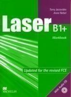 Laser B1+ Workbook Without Key + Audio Cd
