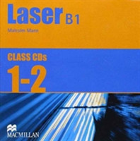 Laser B1 Class Audio CDs /2/