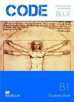 Code Blue Student's Book