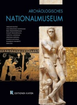 National Archaeological Museum, Athens (German language edition)