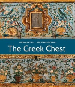 Greek Chest (English language edition)