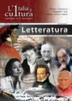 L´Italia e cultura: La letteratura