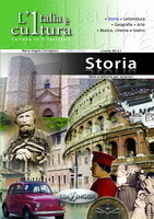 L´Italia e cultura: La storia