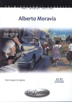 Alberto Moravia