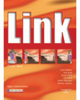 Link Upper Intermediate Course Book + Audio CD Pack