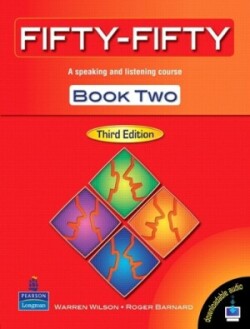 Fifty Fifty 2 Class CD