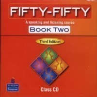 Fifty Fifty 2 Class CD