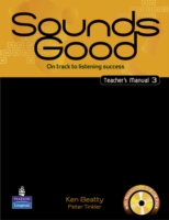 Sounds Good Level 3 Teacher's Manual with CD ROM