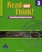 Read & Think Students Book 3