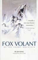 Fox Volant of the Snowy Mountain