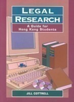 Legal Research – A Guide for Hong Kong Students