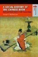 Social History of the Chinese Book – Books and Literati Culture in Late Imperial China