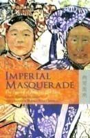 Hayter-Menzies, Grant - Imperial Masquerade - The Legend of Princess Der Ling