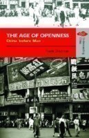 Age of Openness – China before Mao