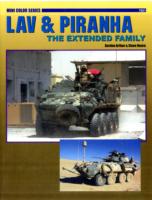 7521: Lav and Piranha - the Extended Family