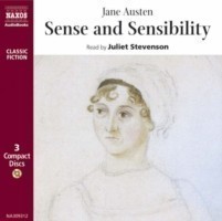 Sense and Sensibility (audio CD - abridged)