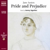 Pride and Prejudice CD (ABRIDGED)
