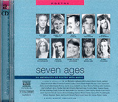 Seven Ages CD Set