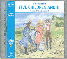 Five Children and It