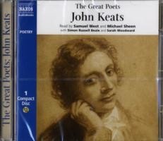 The Great Poets: John Keats