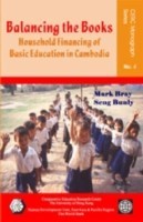 Balancing the Books – Household Financing of Basic  Education in Cambodia