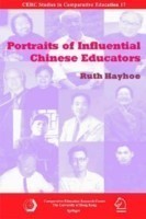 Portraits of Influential Chinese Educators