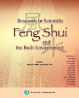 Research in Scientific Feng Shui and the Built Environment