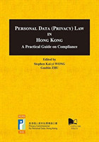 Personal Data (Privacy) Law in Hong Kong