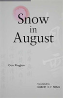 Snow in August