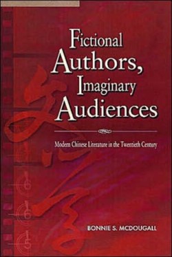Fictional Authors, Imaginary Audiences