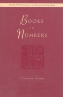 Books in Numbers