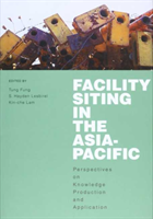 Facility Siting in the Asia-Pacific