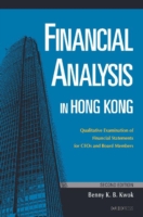 Financial Analysis in Hong Kong