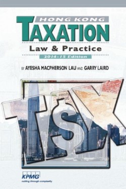 Hong Kong Taxation