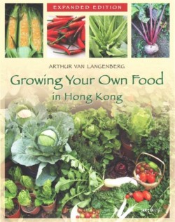 Growing Your Own Food in Hong Kong