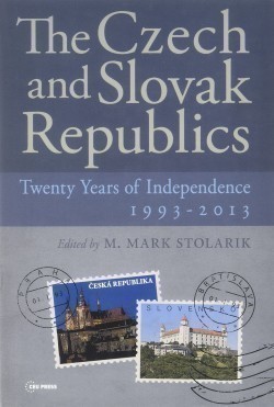 The Czech and Slovak Republics-Twenty Years of Independence